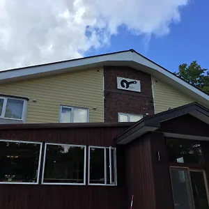 Fryingpan Konukevi