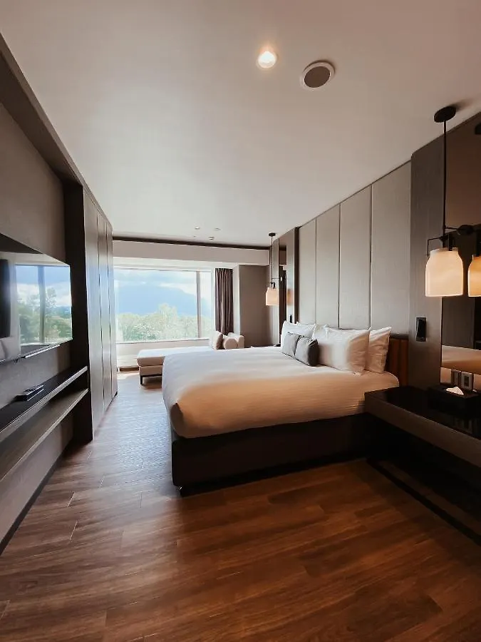 Hinode Hills Niseko Village - Small Luxury Hotels Of The World