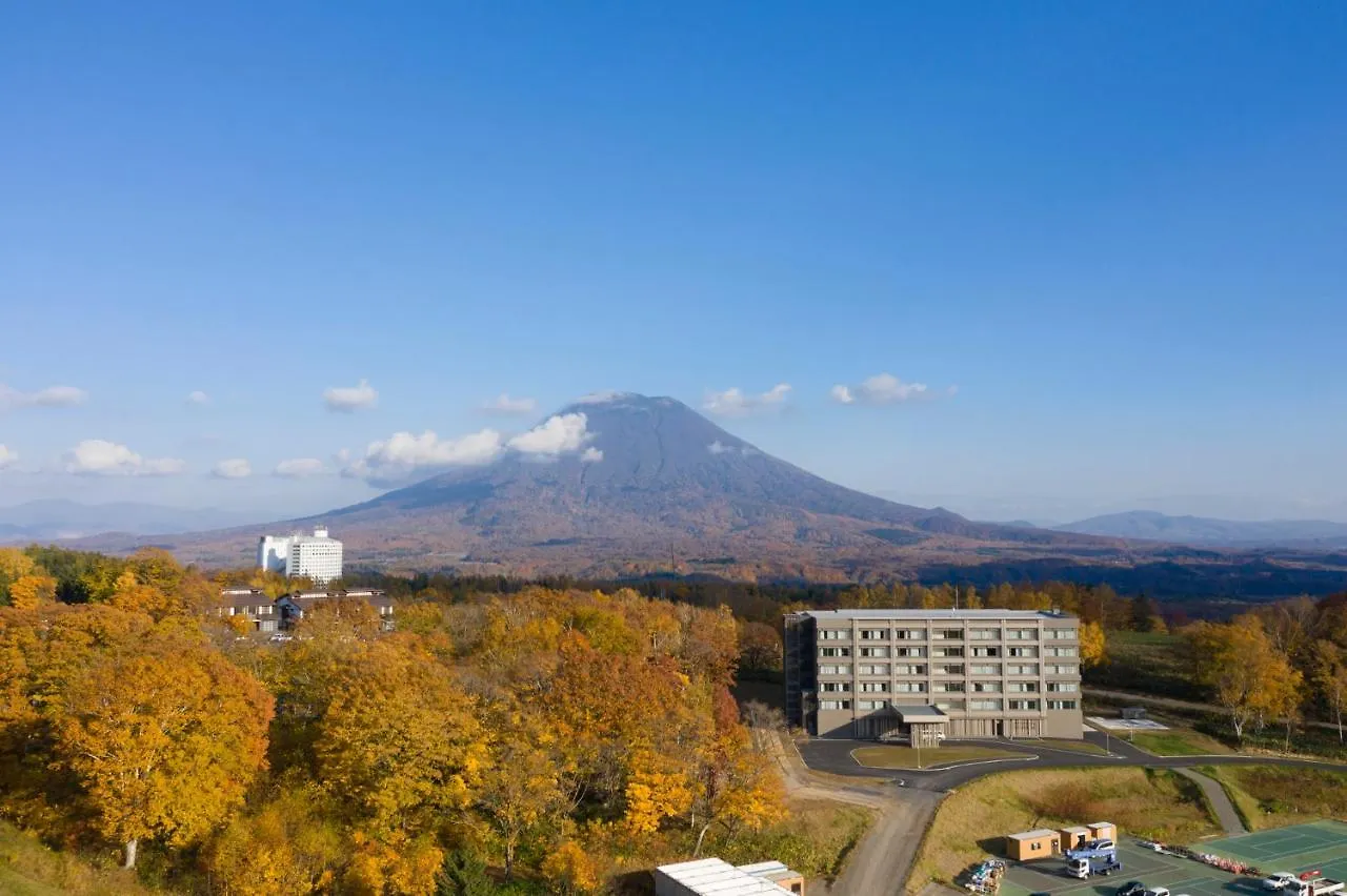 Hinode Hills Niseko Village - Small Luxury Hotels Of The World 4*,  日本