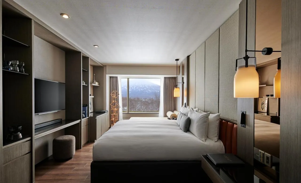 Hinode Hills Niseko Village - Small Luxury Hotels Of The World