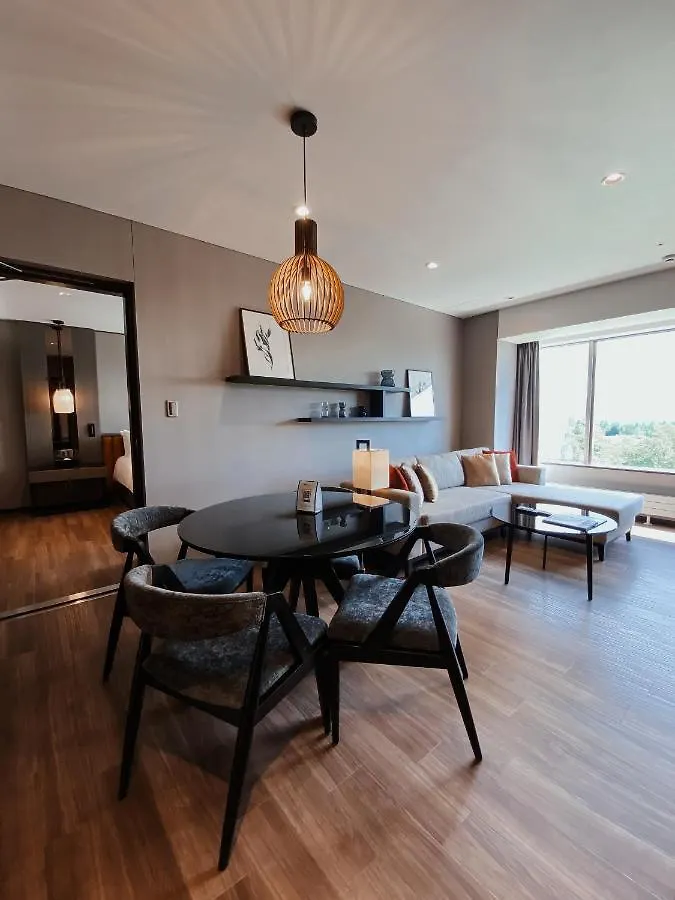 Hinode Hills Niseko Village - Small Luxury Hotels Of The World