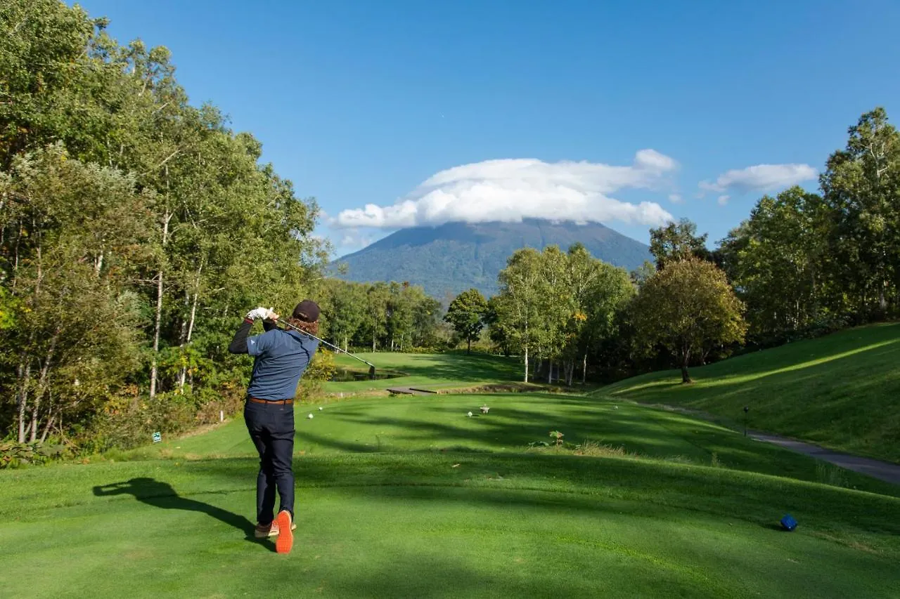 Hinode Hills Niseko Village - Small Luxury Hotels Of The World