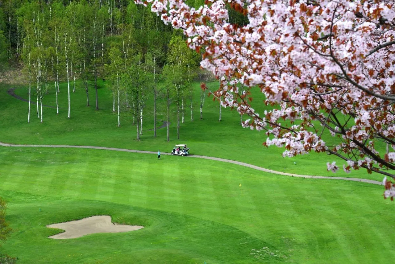 Hinode Hills Niseko Village - Small Luxury Hotels Of The World